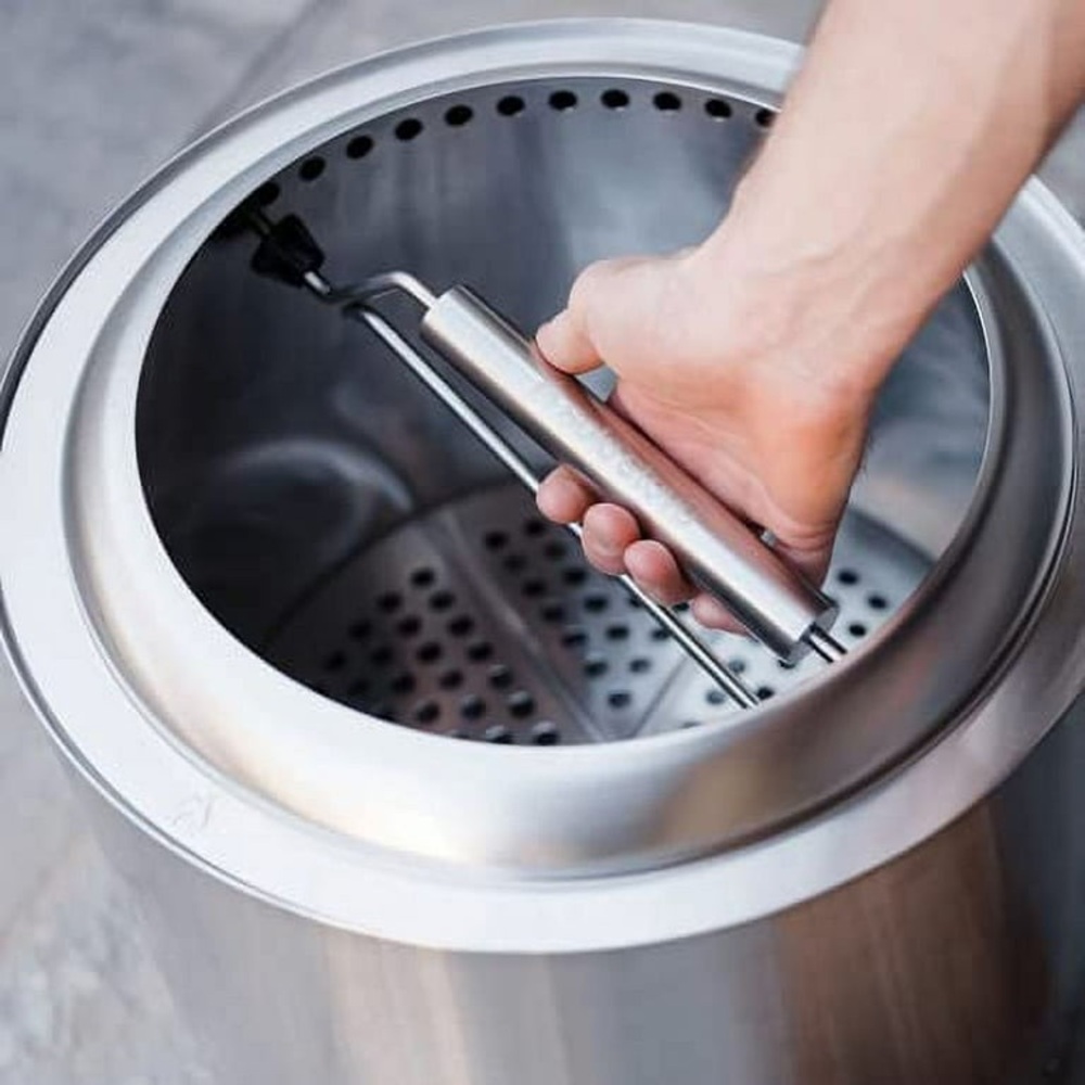 Solo Stove Ranger Handle